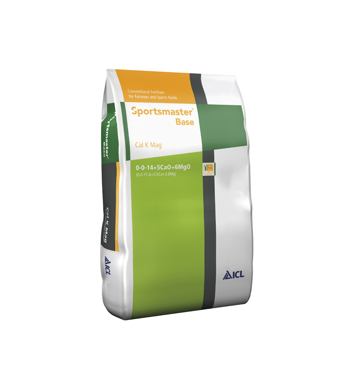 Sportsmaster Base Cal K Mag