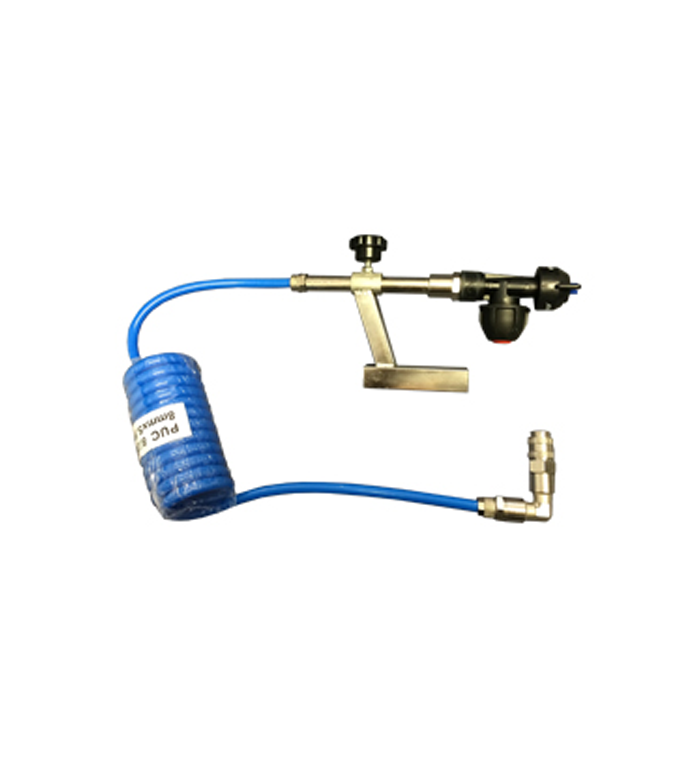 Fleet Kombi komplett munst slang...