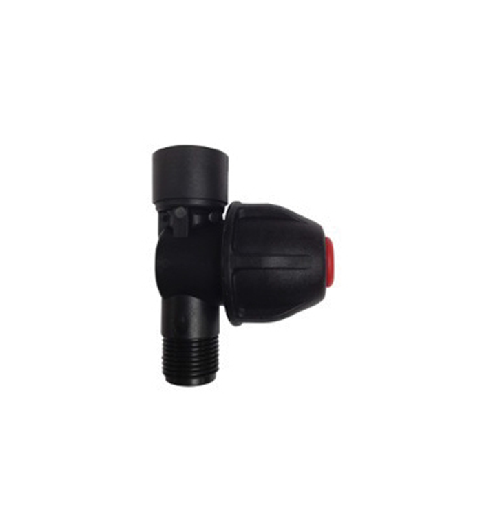 Fleet Kombi Sprutkropp (9010)