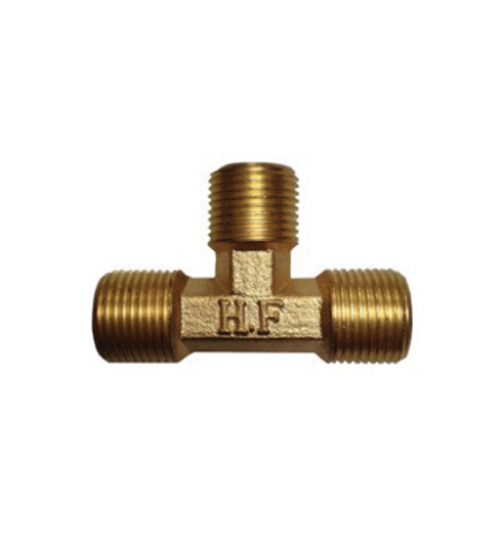 Fleet Kombi T-koppling (9014)