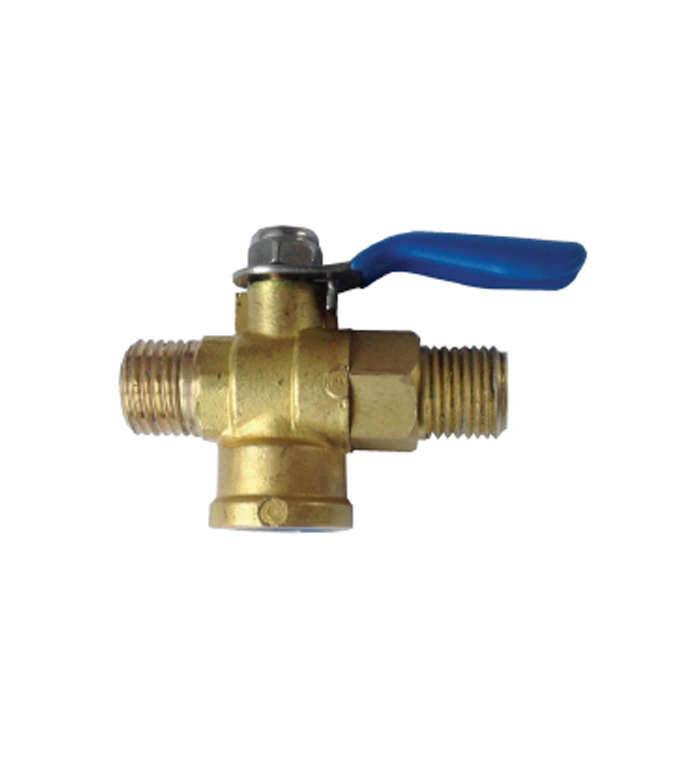 Fleet Kombi Kran vatten,färg (1041)