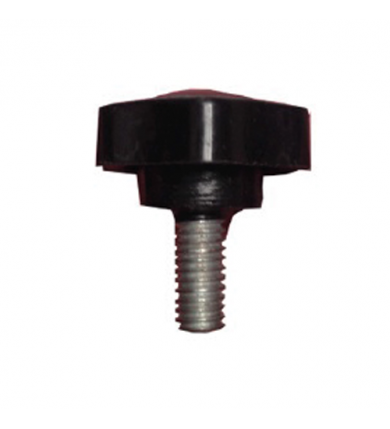 Fleet kombi Skruv styre (9009)