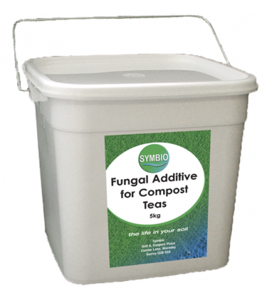 Symbio Compost Tea Fungal...