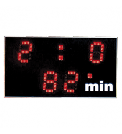 Resultattavla Digital