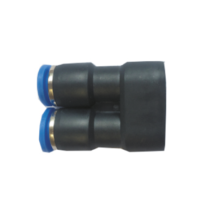 Fleet U-Koppling (KI00COMP5027)