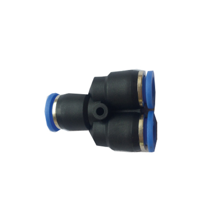 Fleet Y-Koppling (5071)