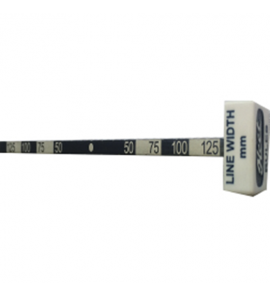 Fleet Kombi Mätsticka (5044)