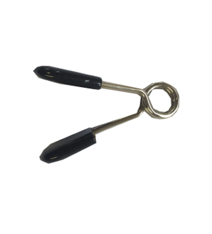 Fleet Kombi Klämma W.Knib svart (5040)