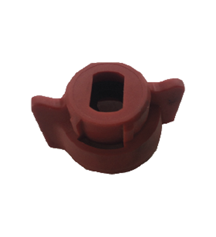 Fleet Kombi Munstyckshatt (9012)