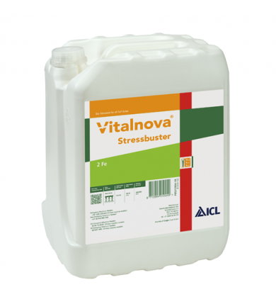 Vitalnova Stressbuster