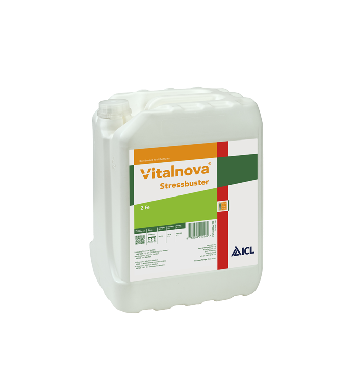 Vitalnova Stressbuster