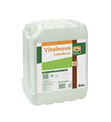 Vitalnova AminoBoost