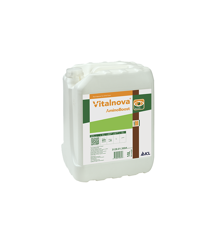 Vitalnova AminoBoost