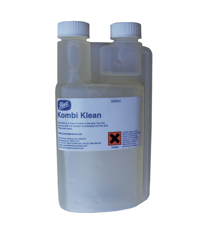 Fleet Kombi Klean 500 ml Fleet Kombi Klean 500 ml