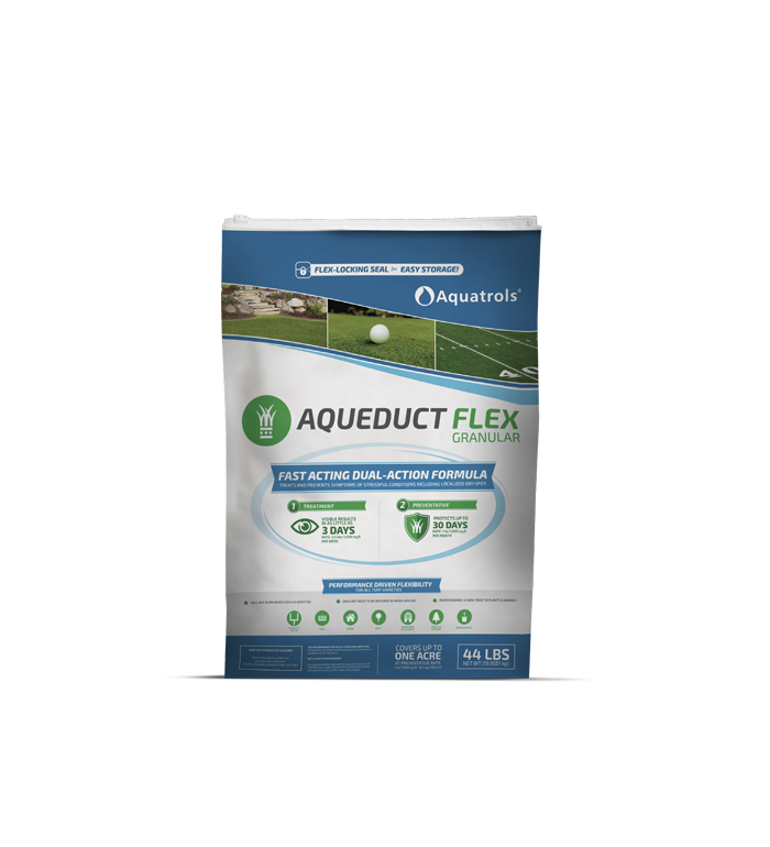 Aqueduct Flex Granular