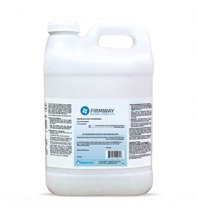 Aquatrols Firmway
