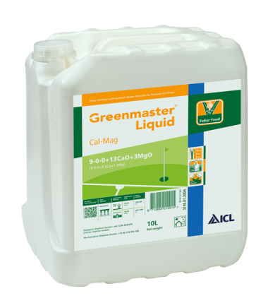 Greenmaster Liquid CalMag