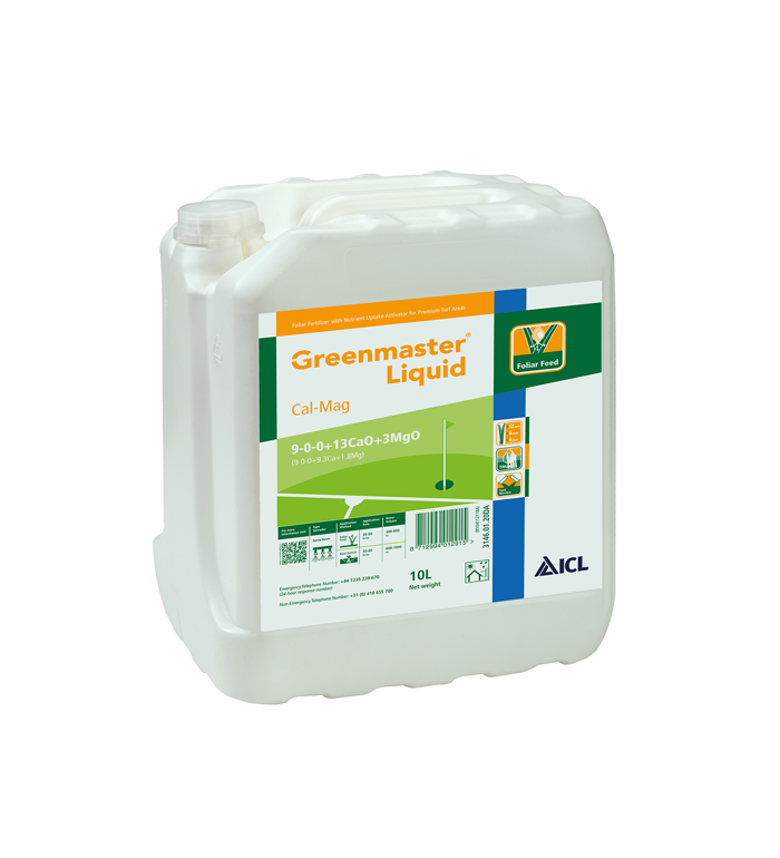 Greenmaster Liquid CalMag