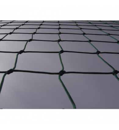 Skyddsnät Fotboll 100mm