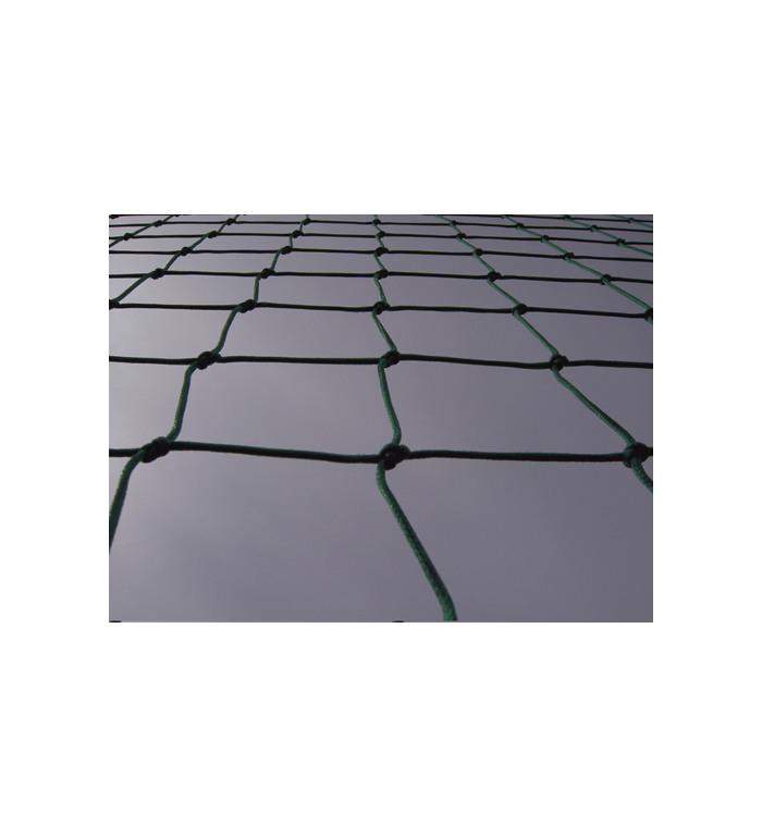 Skyddsnät Fotboll 100mm