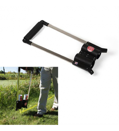 Sprutarm ParAide - Dubbel