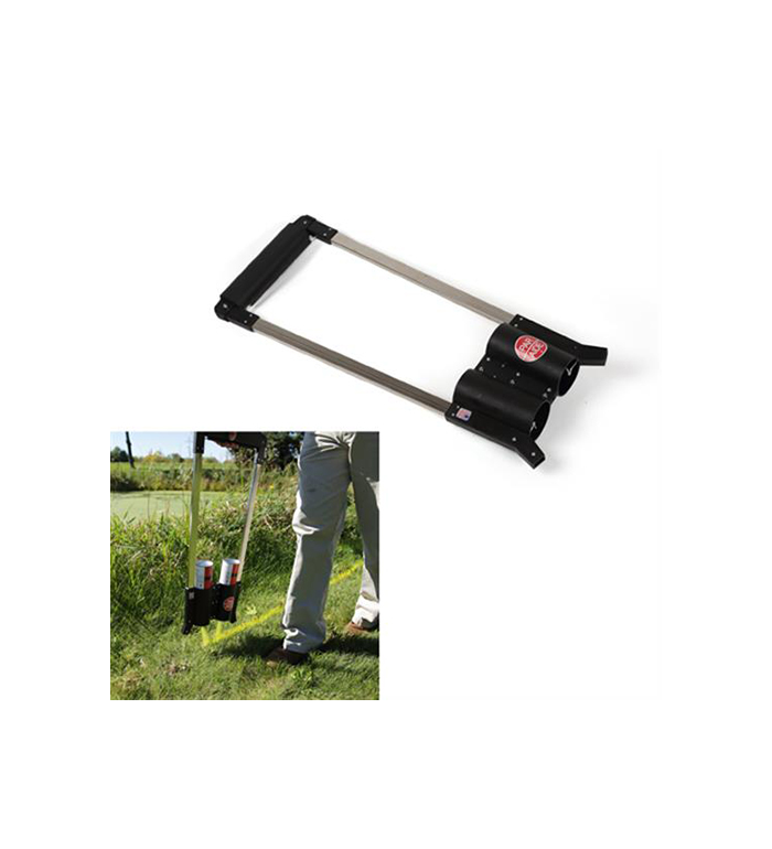 Sprutarm ParAide - Dubbel