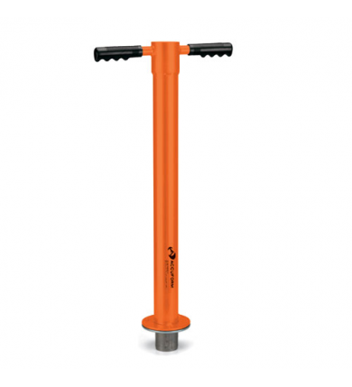 Accuform Turf Plugger (6cm)