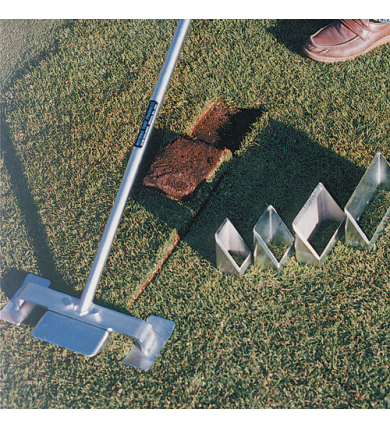 Sod Stripper, torvskärare...