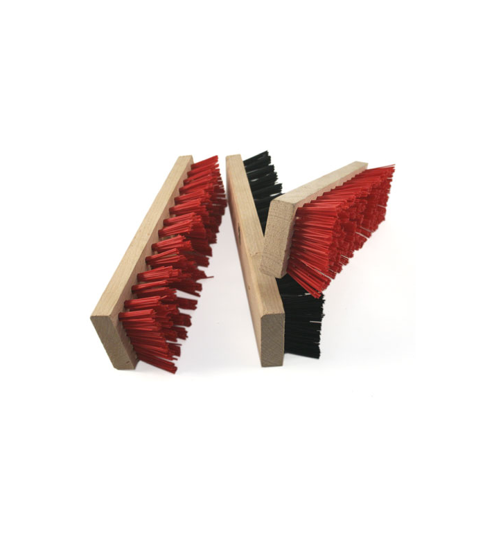 Reserveborste till manuell...