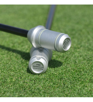 Ändplugg till O-stick (före...