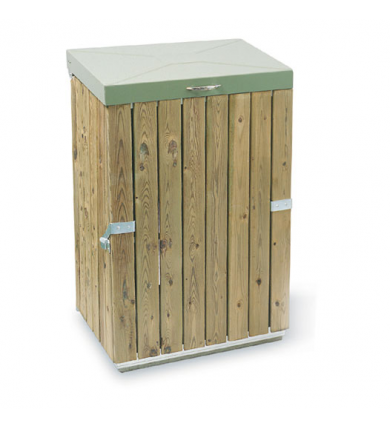 Säckhållare 160 L