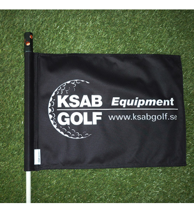 Snabbkopplings-reflektor 2