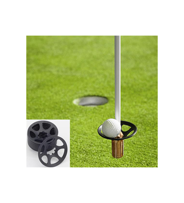 Edge-Saver Hålkoppsskydd