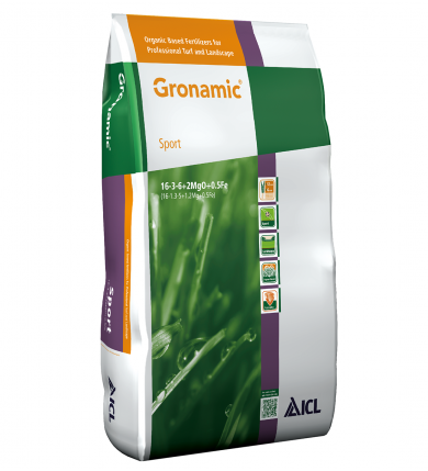 Gronamic Sport High N...