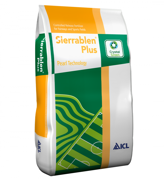 Sierrablen Plus Pearl Renovator