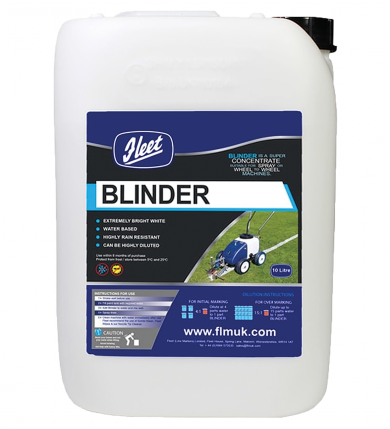Fleet Blinder