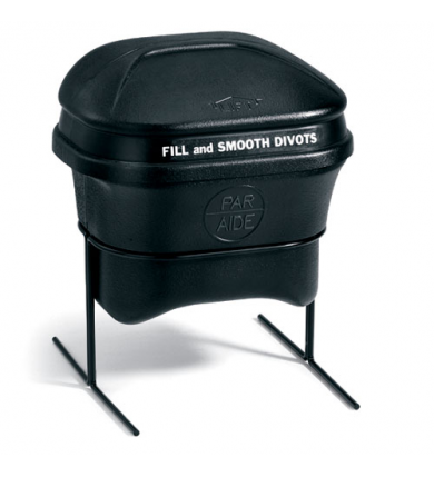 Sandbehållare, Divot Mate -...