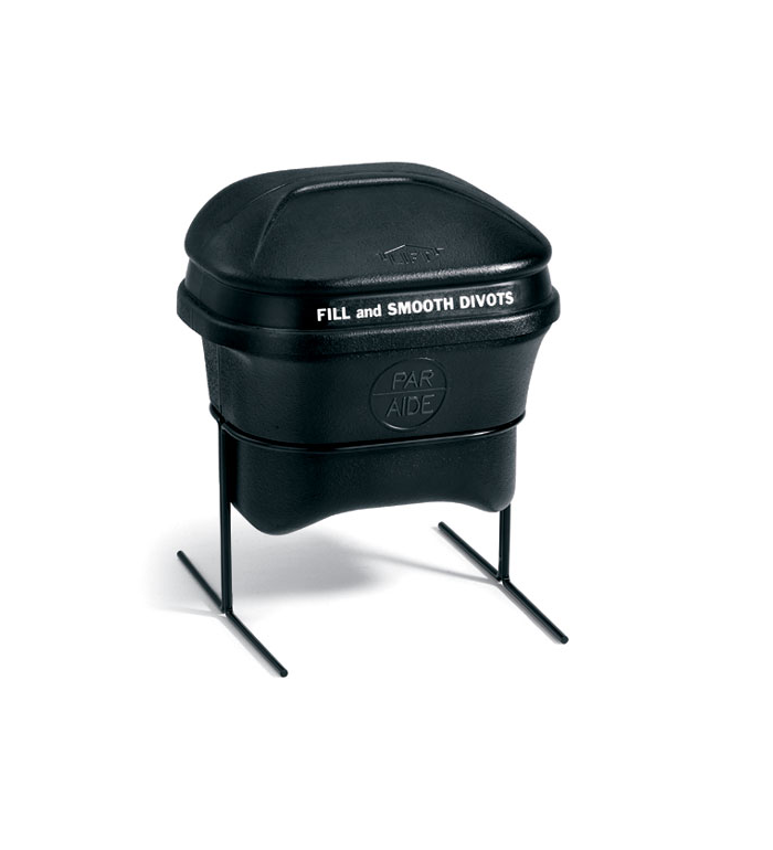 Sandbehållare, Divot Mate - Grön