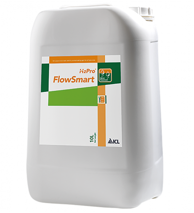 H2Pro FlowSmart