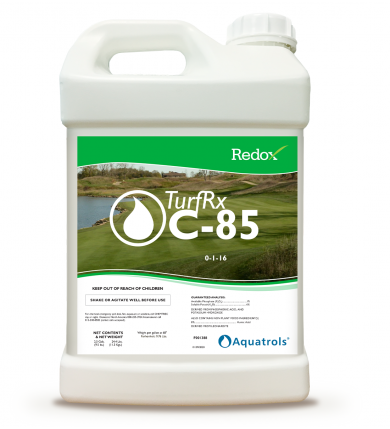 Redox TurfRx C-85