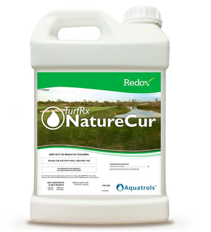 Redox TurfRx NatureCur