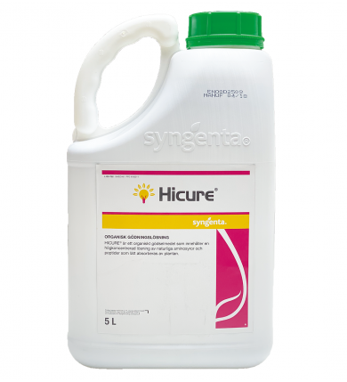 Syngenta Hi Cure