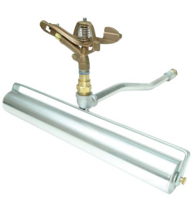 Roller pro portable sprinkler