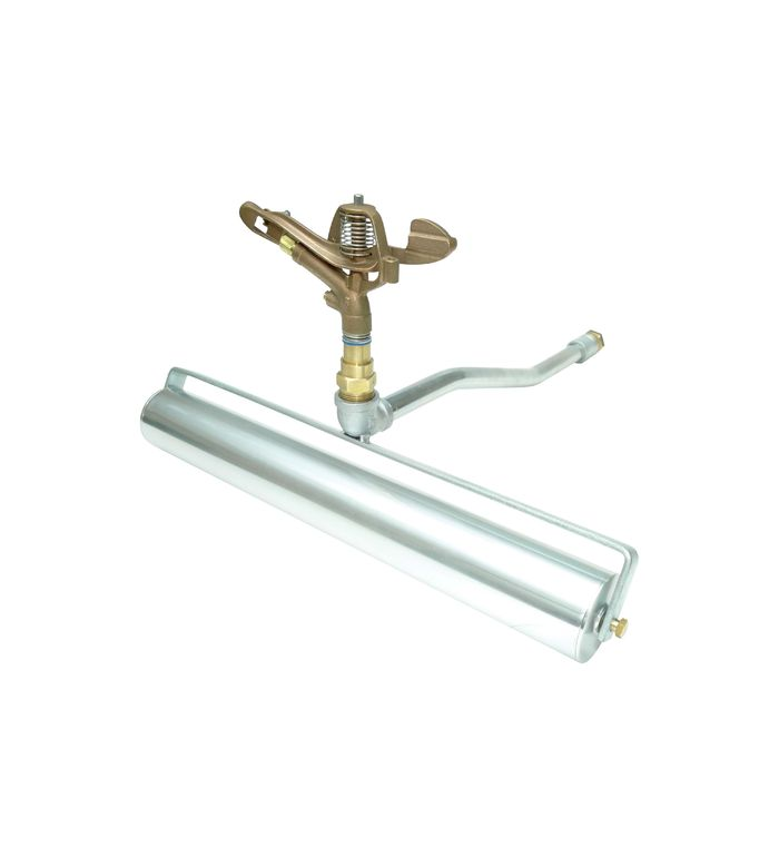 Roller pro portable sprinkler