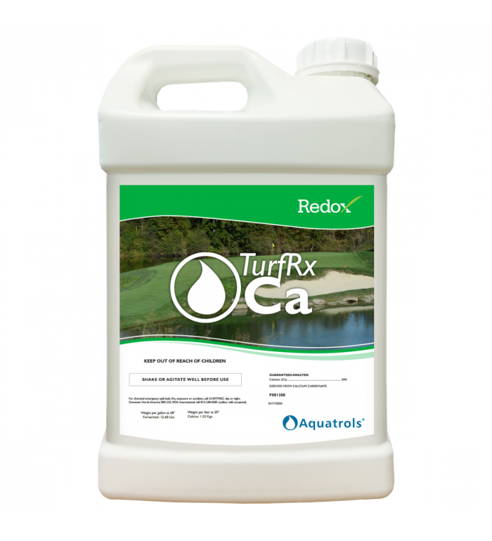 Redox TurfRx Ca 10 l.