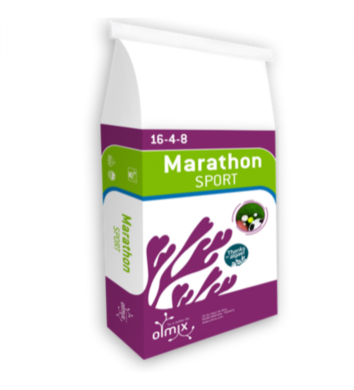 Marathon Sport 16 Spring 20 KG
