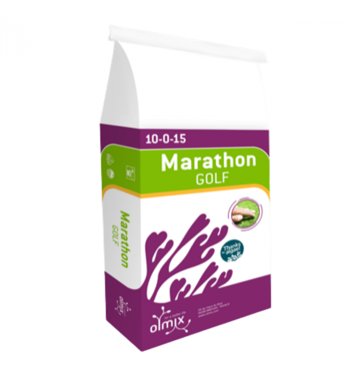 Marathon GOLF 10 (NK)