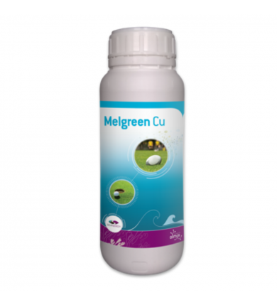 Marathon Melgreen CU