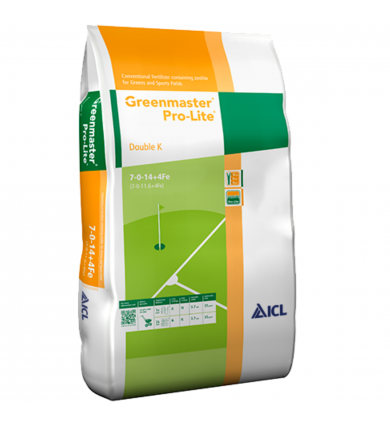 Greenmaster Double K 25 Kg