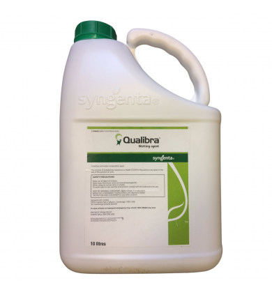 Syngenta Qualibra 10 l.